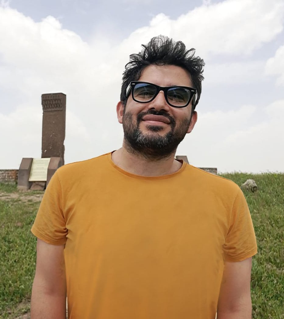 Serkan Çevik